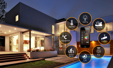Smart Homes Are the New Normal in Urban Living